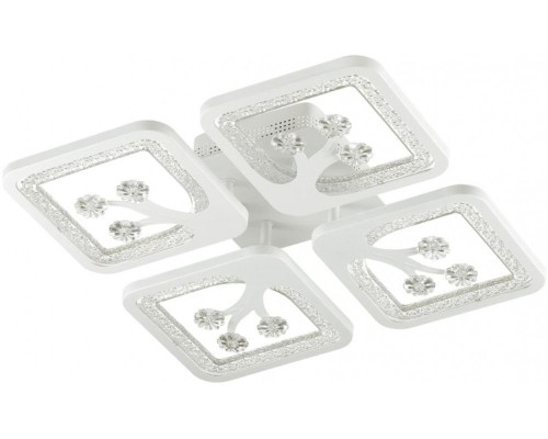 Потолочная люстра Foster 5205/64CL Lumion Потолочная люстра Foster 5205/64CL Lumion