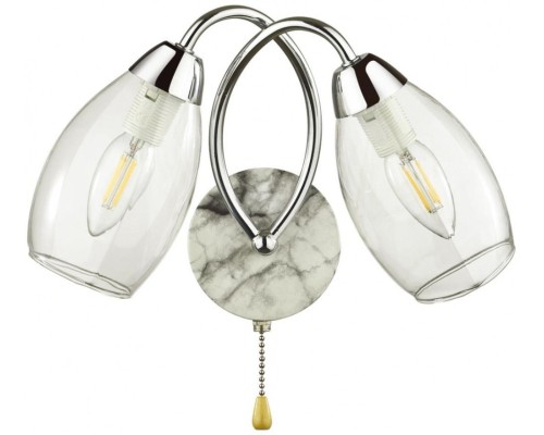 Бра Romeo 5207/2W Lumion Бра Romeo 5207/2W Lumion