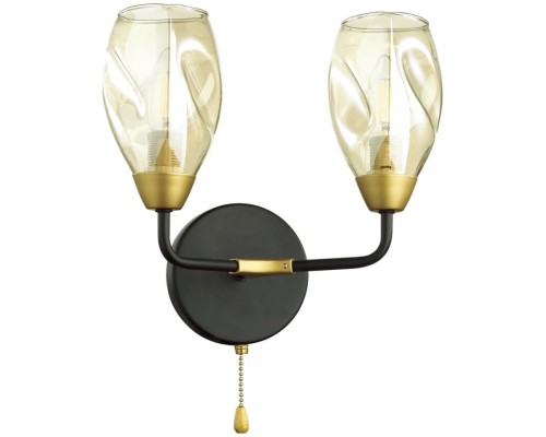 Бра Fawn 5208/2W Lumion Бра Fawn 5208/2W Lumion