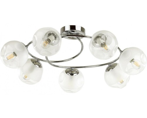 Потолочная люстра Belinda 5209/7C Lumion