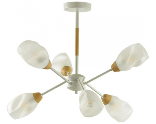 Потолочная люстра Kendra 5210/6C Lumion Потолочная люстра Kendra 5210/6C Lumion