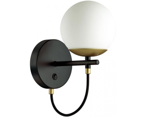 Бра Randi 5212/1W Lumion Бра Randi 5212/1W Lumion