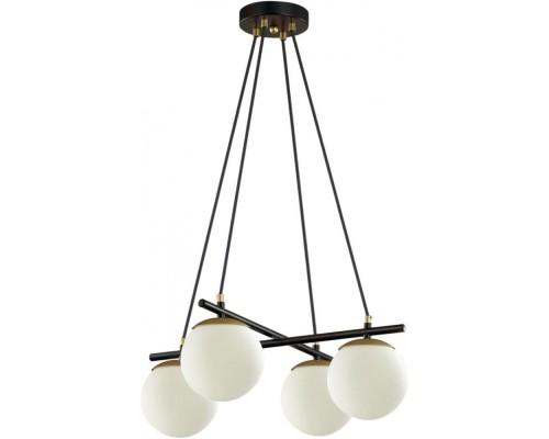 Подвесная люстра Randi 5212/4 Lumion Подвесная люстра Randi 5212/4 Lumion