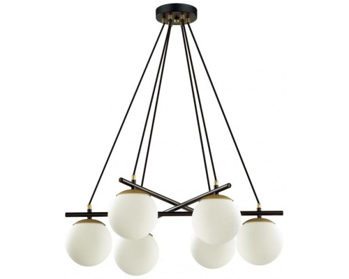 Подвесная люстра Randi 5212/6 Lumion Подвесная люстра Randi 5212/6 Lumion
