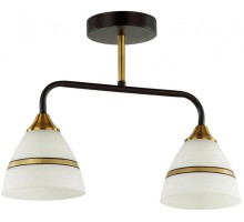 Потолочная люстра Nettie 5214/2CA Lumion