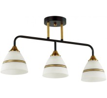 Потолочная люстра Nettie 5214/3CA Lumion