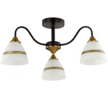 Потолочная люстра Nettie 5214/3C Lumion