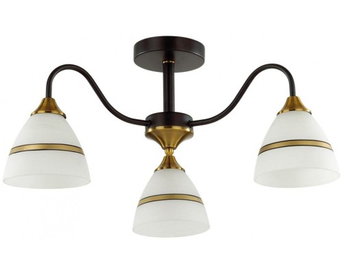 Потолочная люстра Nettie 5214/3C Lumion Потолочная люстра Nettie 5214/3C Lumion
