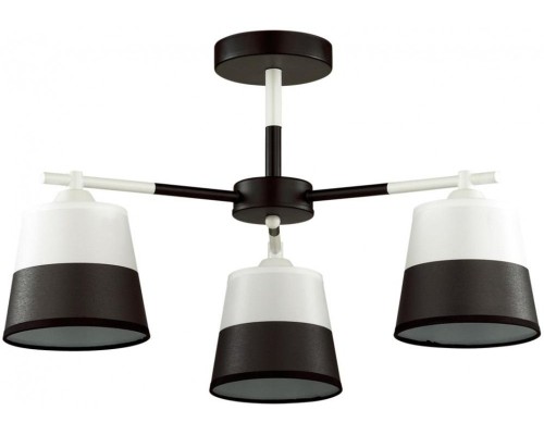 Потолочная люстра Bessie 5215/3C Lumion Потолочная люстра Bessie 5215/3C Lumion