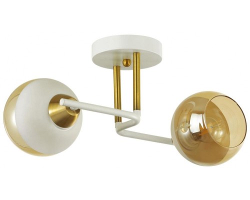 Потолочная люстра Janet 5216/2C Lumion Потолочная люстра Janet 5216/2C Lumion
