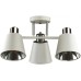 Потолочная люстра Gretchen 5219/3C Lumion