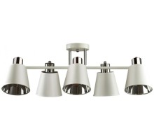 Потолочная люстра Gretchen 5219/5C Lumion