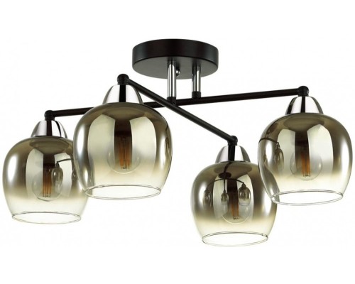 Потолочная люстра Desiree 5224/4C Lumion Потолочная люстра Desiree 5224/4C Lumion