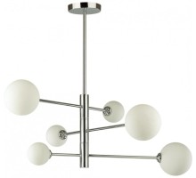 Потолочная люстра Estelle 5225/6C Lumion