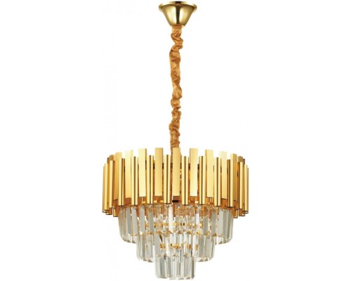 Подвесная люстра Valentina 5228/6 Lumion Подвесная люстра Valentina 5228/6 Lumion