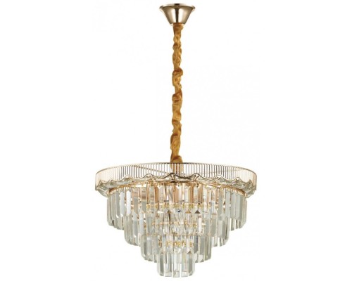 Подвесная люстра Esmé 5233/8 Lumion Подвесная люстра Esmé 5233/8 Lumion