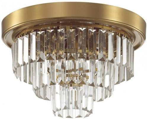 Потолочная люстра Zaha 5257/4C Lumion Потолочная люстра Zaha 5257/4C Lumion