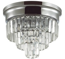 Потолочная люстра Zaha 5258/3C Lumion