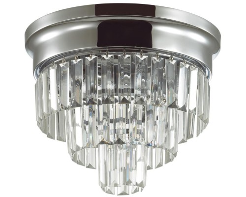 Потолочная люстра Zaha 5258/3C Lumion Потолочная люстра Zaha 5258/3C Lumion