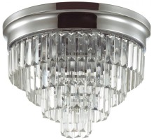 Потолочная люстра Zaha 5258/5C Lumion