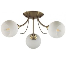 Потолочная люстра Tula 5265/3C Lumion