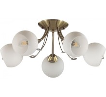 Потолочная люстра Tula 5265/5C Lumion