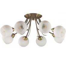 Потолочная люстра Tula 5265/8C Lumion