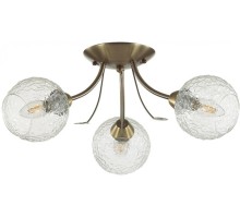 Потолочная люстра Tula 5266/3C Lumion