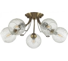 Потолочная люстра Tula 5266/5C Lumion