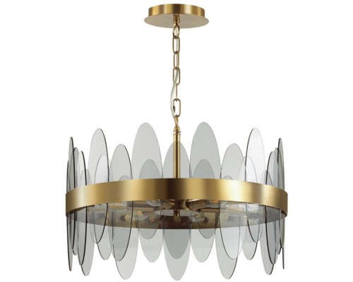 Подвесная люстра Meredith 5268/6 Lumion Подвесная люстра Meredith 5268/6 Lumion