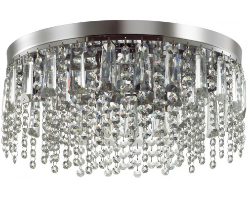Потолочная люстра Sparkle 5273/4C Lumion Потолочная люстра Sparkle 5273/4C Lumion