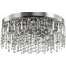 Потолочная люстра Sparkle 5273/4C Lumion