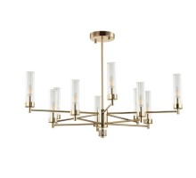 Потолочная люстра Kamilla 5274/10C Lumion