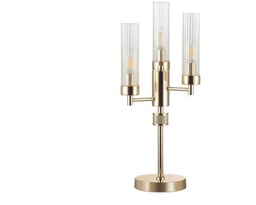 Настольная лампа Kamilla 5274/3T Lumion Настольная лампа Kamilla 5274/3T Lumion