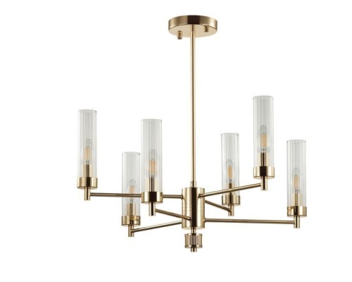 Потолочная люстра Kamilla 5274/6C Lumion Потолочная люстра Kamilla 5274/6C Lumion