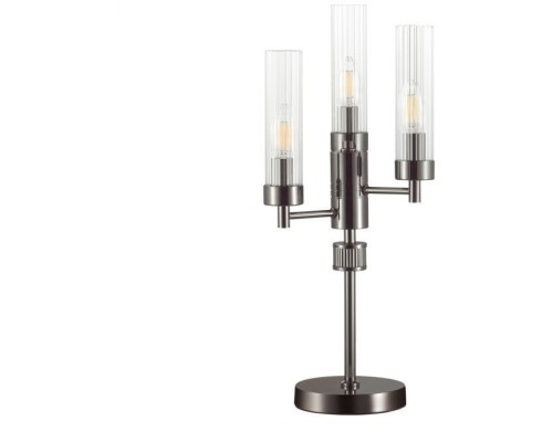 Настольная лампа Kamilla 5275/3T Lumion Настольная лампа Kamilla 5275/3T Lumion