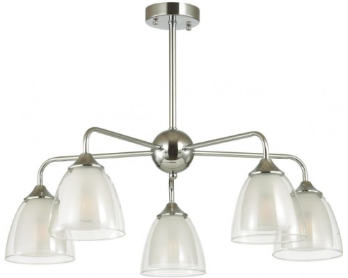 Потолочная люстра Toby 5289/5C Lumion Потолочная люстра Toby 5289/5C Lumion