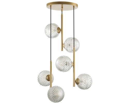 Подвесной светильник Geneva 5292/6 Lumion Подвесной светильник Geneva 5292/6 Lumion