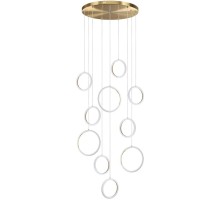 Подвесной светильник Nova 5297/99L Lumion