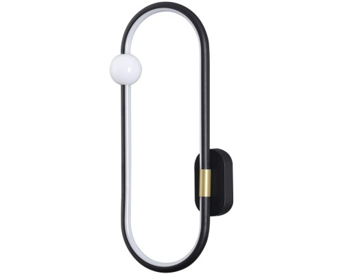 Настенный светильник Harlow 5607/14WL Lumion Настенный светильник Harlow 5607/14WL Lumion