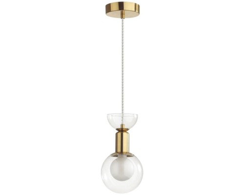 Подвесной светильник Karisma 5620/1 Lumion Подвесной светильник Karisma 5620/1 Lumion