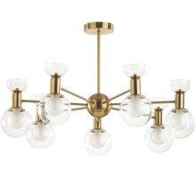 Потолочная люстра Karisma 5620/7C Lumion