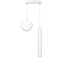 Подвесной светильник Paxton 5622/25L Lumion