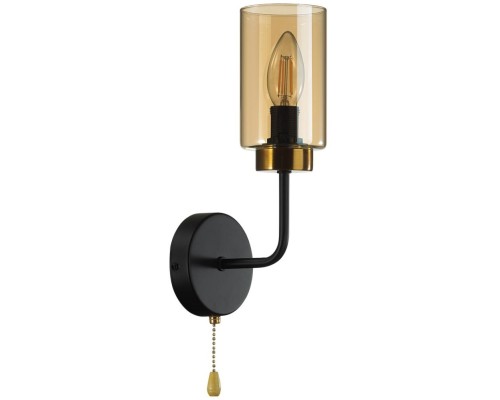 Бра Dallin 5640/1W Lumion Бра Dallin 5640/1W Lumion