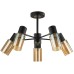Потолочная люстра Ronnie 5644/5C Lumion