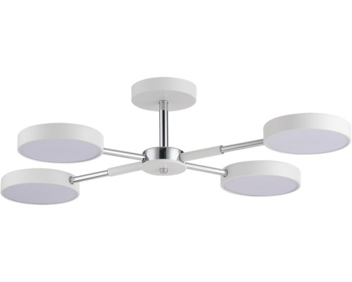 Потолочная люстра Mika 5659/72CL Lumion Потолочная люстра Mika 5659/72CL Lumion