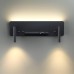 Настенный светильник Cosi 5683/10WL Lumion