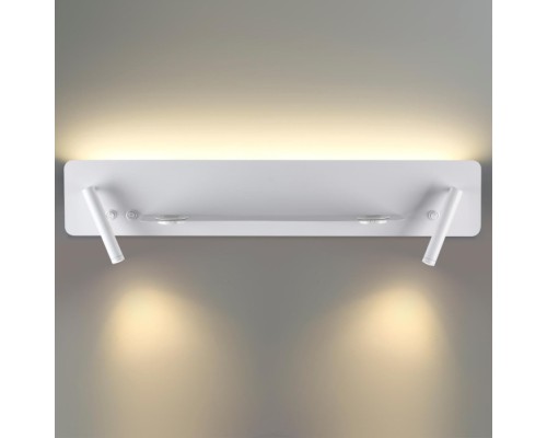 Настенный светильник Cosi 5684/17WL Lumion Настенный светильник Cosi 5684/17WL Lumion