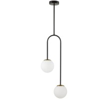 Потолочная люстра Dexter 6500/2C Lumion