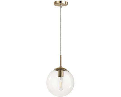 Подвесной светильник Summer 6509/1B Lumion Подвесной светильник Summer 6509/1B Lumion
